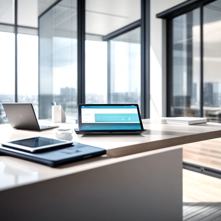 Advanced Processing Tools