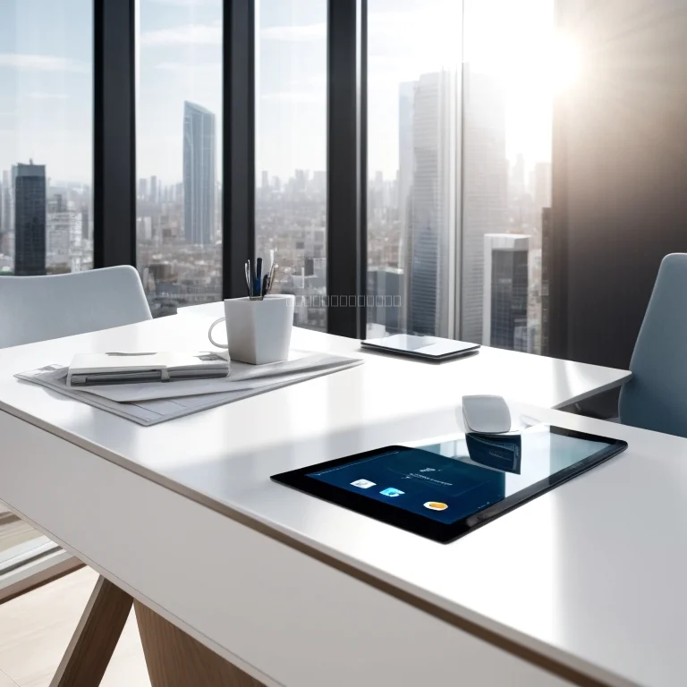 Comprehensive Support for Every Step